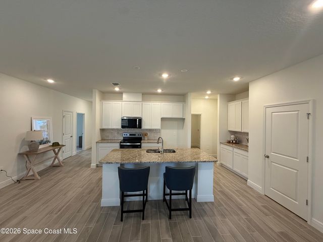 1775 Emerson Drive SE, Palm Bay, FL 32909