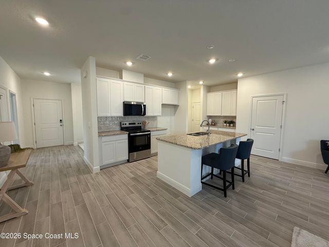 1775 Emerson Drive SE, Palm Bay, FL 32909