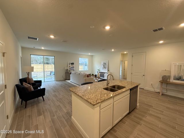 1775 Emerson Drive SE, Palm Bay, FL 32909
