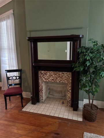 1738 Lamar Avenue, Paris, TX 75460