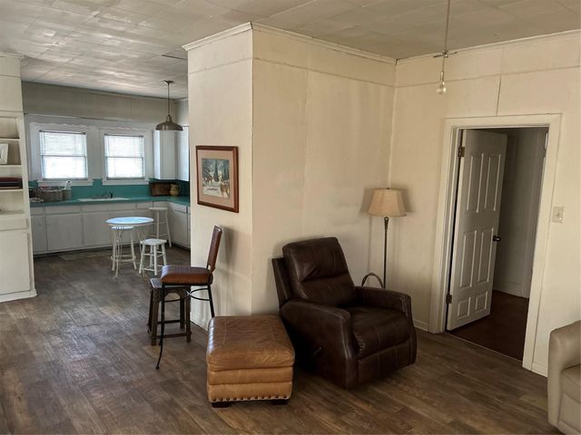 1738 Lamar Avenue, Paris, TX 75460