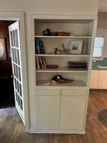 1738 Lamar Avenue, Paris, TX 75460