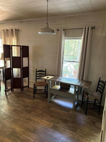 1738 Lamar Avenue, Paris, TX 75460