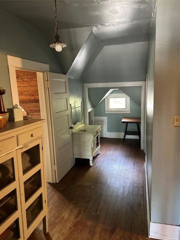 1738 Lamar Avenue, Paris, TX 75460