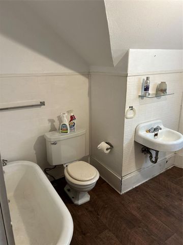 1738 Lamar Avenue, Paris, TX 75460