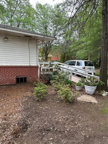 1738 Lamar Avenue, Paris, TX 75460