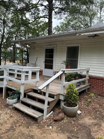 1738 Lamar Avenue, Paris, TX 75460