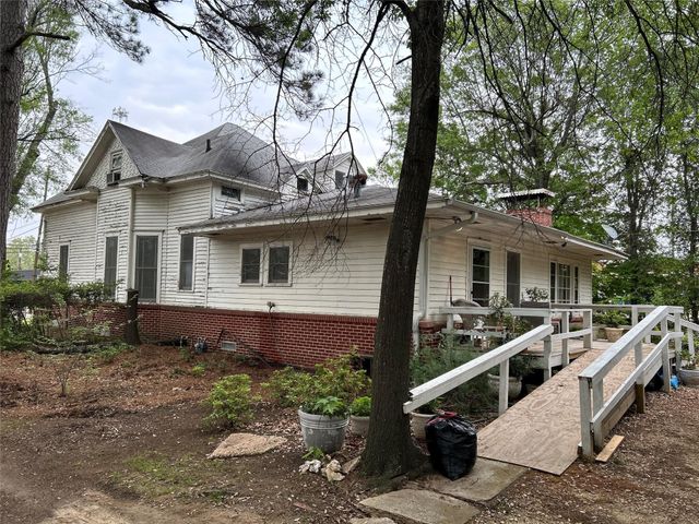 1738 Lamar Avenue, Paris, TX 75460