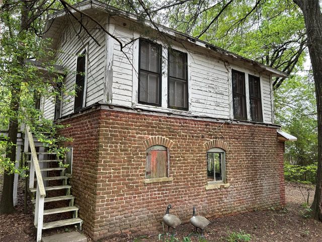 1738 Lamar Avenue, Paris, TX 75460