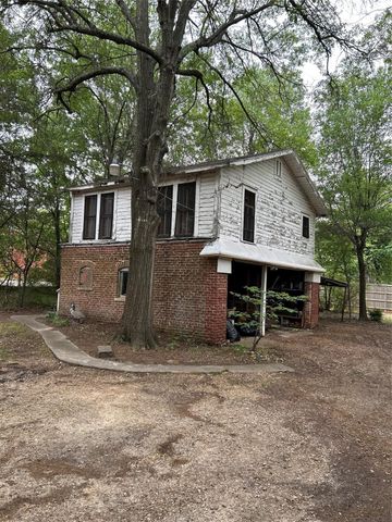 1738 Lamar Avenue, Paris, TX 75460