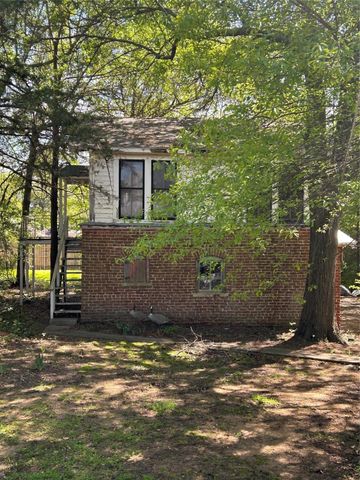 1738 Lamar Avenue, Paris, TX 75460