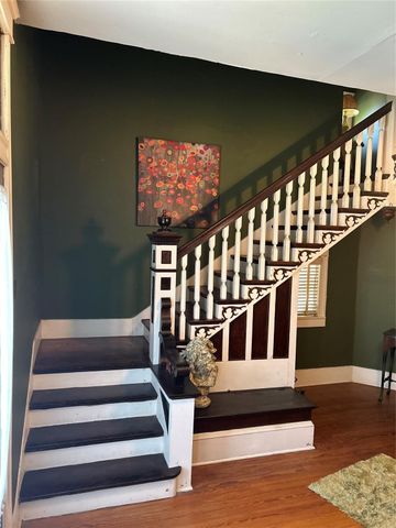 1738 Lamar Avenue, Paris, TX 75460