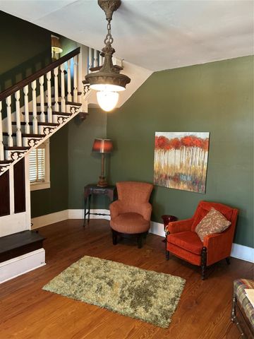 1738 Lamar Avenue, Paris, TX 75460