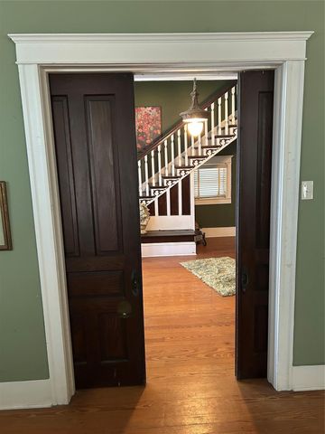 1738 Lamar Avenue, Paris, TX 75460