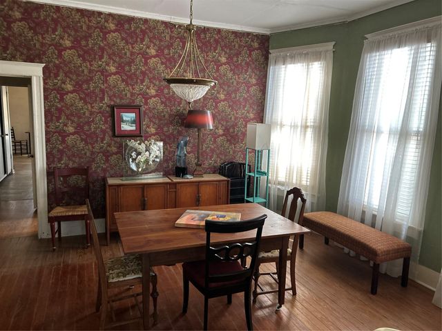 1738 Lamar Avenue, Paris, TX 75460