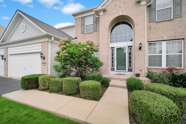 321 Parker Place, Oswego, IL 60543