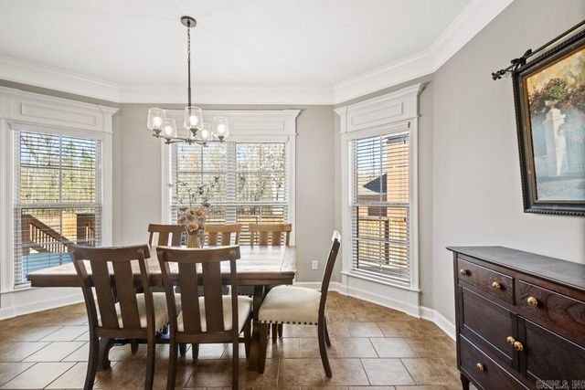 283 Lake Valley Drive, Maumelle, AR 72113