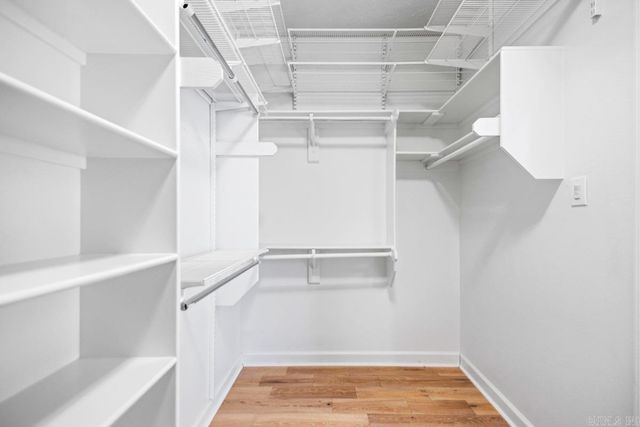 283 Lake Valley Drive, Maumelle, AR 72113