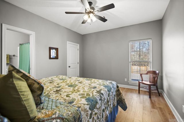 283 Lake Valley Drive, Maumelle, AR 72113