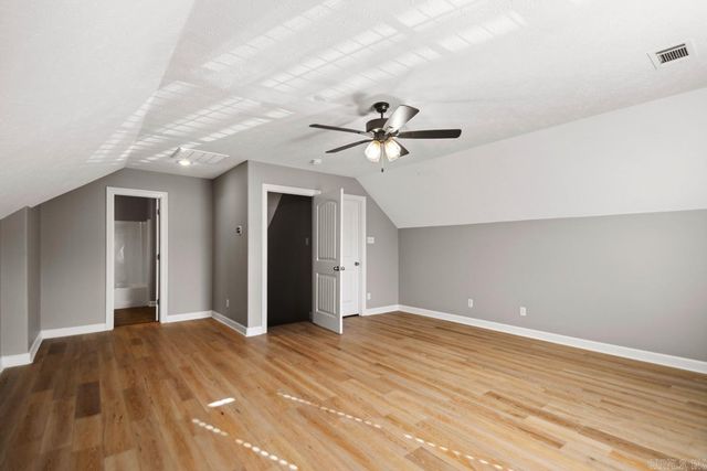 283 Lake Valley Drive, Maumelle, AR 72113