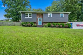 3020 Ridgemont Circle, Kingsport, TN 37663