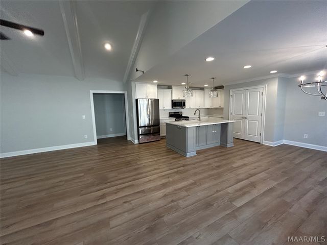 9377 Charley Lane, Montgomery, AL 36117