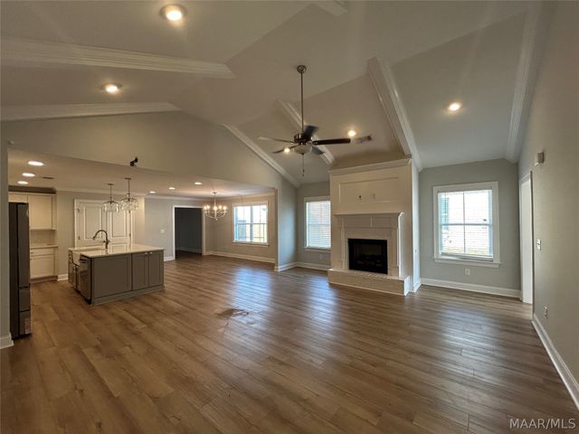 9377 Charley Lane, Montgomery, AL 36117