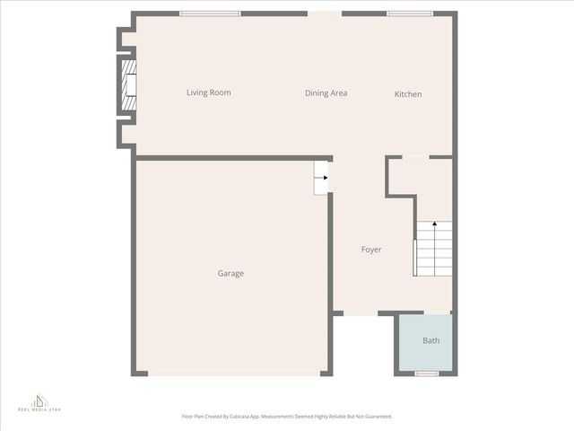 1072 W STONEHAVEN DR, North Salt Lake, UT 84054