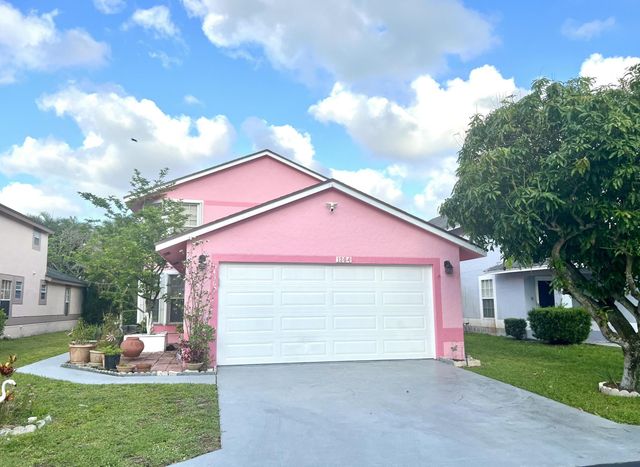 1364 Sweet William Lane, West Palm Beach, FL 33415