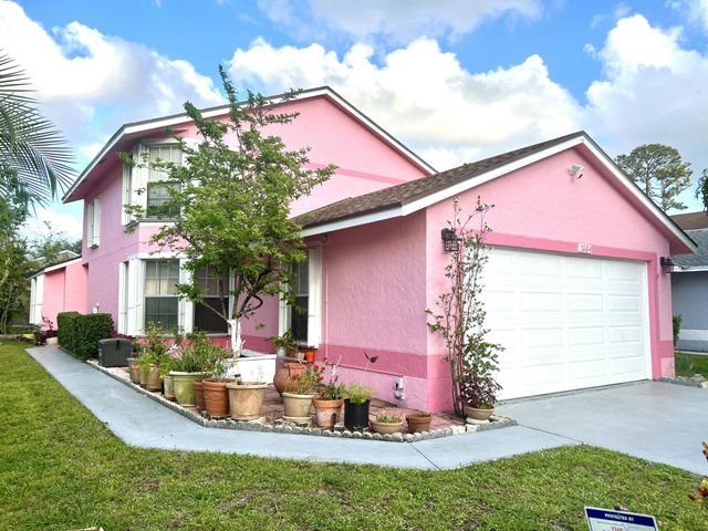 1364 Sweet William Lane, West Palm Beach, FL 33415