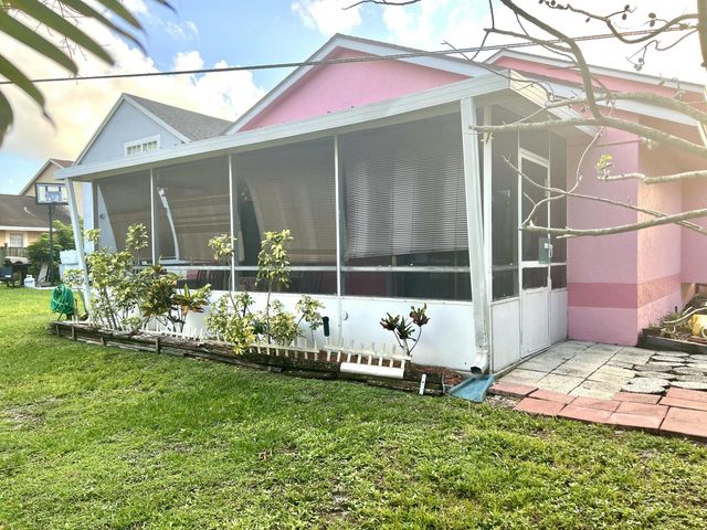 1364 Sweet William Lane, West Palm Beach, FL 33415