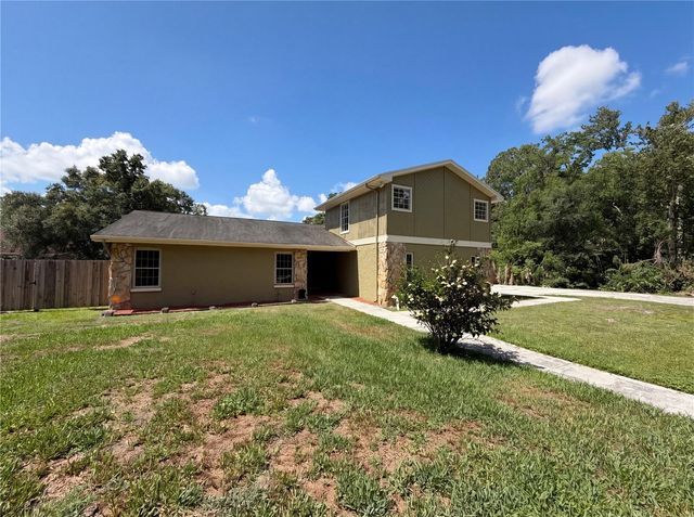 2534 VICTARRA CIRCLE, Lutz, FL 33559