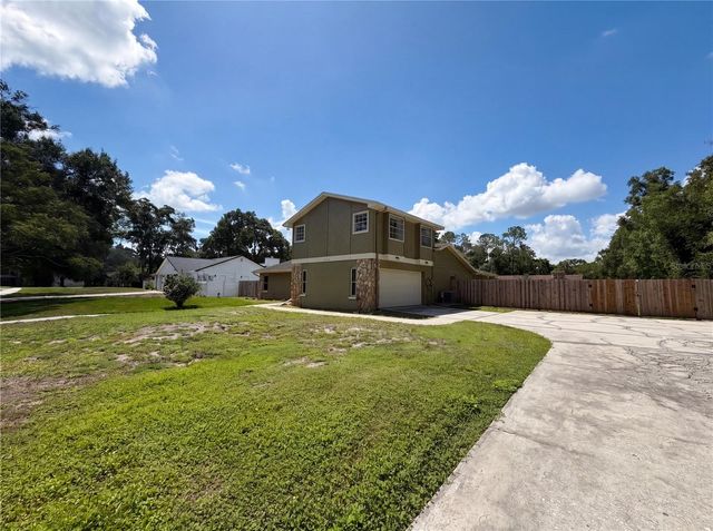 2534 VICTARRA CIRCLE, Lutz, FL 33559