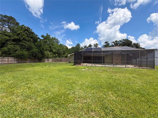 2534 VICTARRA CIRCLE, Lutz, FL 33559