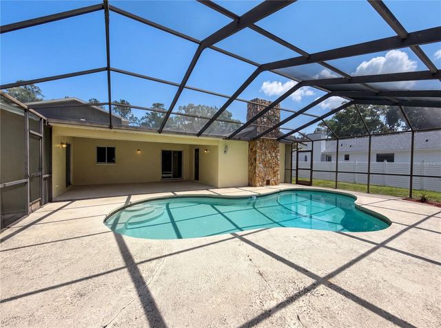 2534 VICTARRA CIRCLE, Lutz, FL 33559