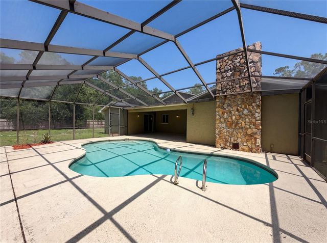 2534 VICTARRA CIRCLE, Lutz, FL 33559