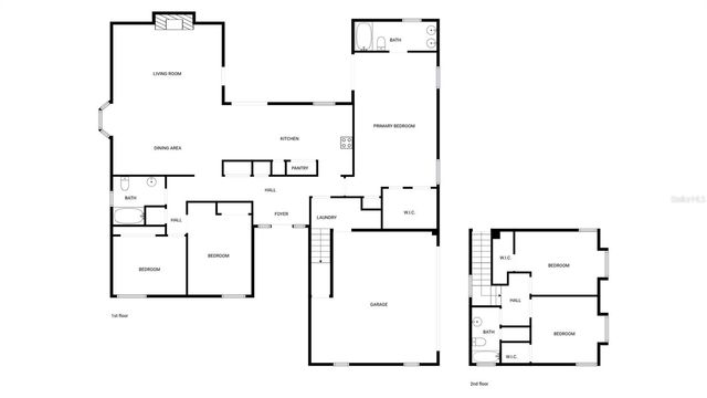 2534 VICTARRA CIRCLE, Lutz, FL 33559