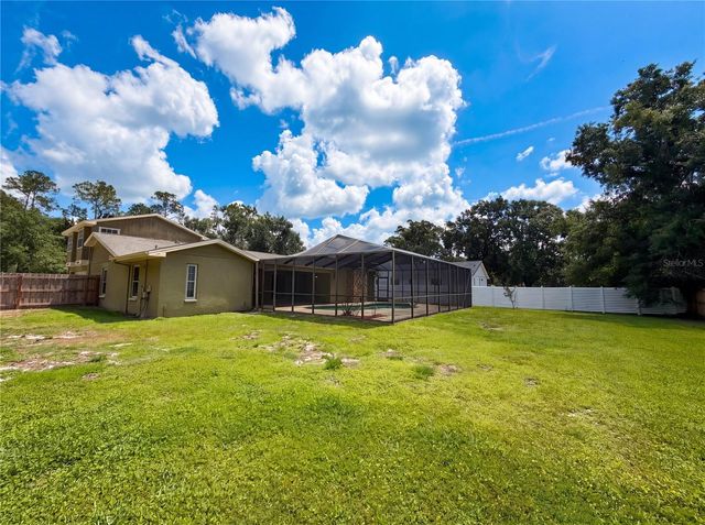 2534 VICTARRA CIRCLE, Lutz, FL 33559