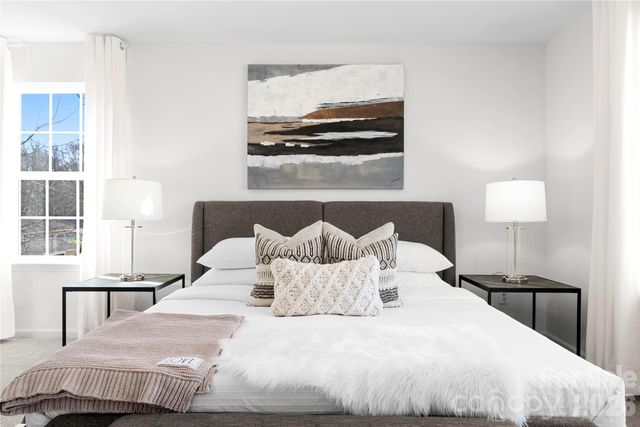 6717 Brushwood Drive, Charlotte, NC 28262