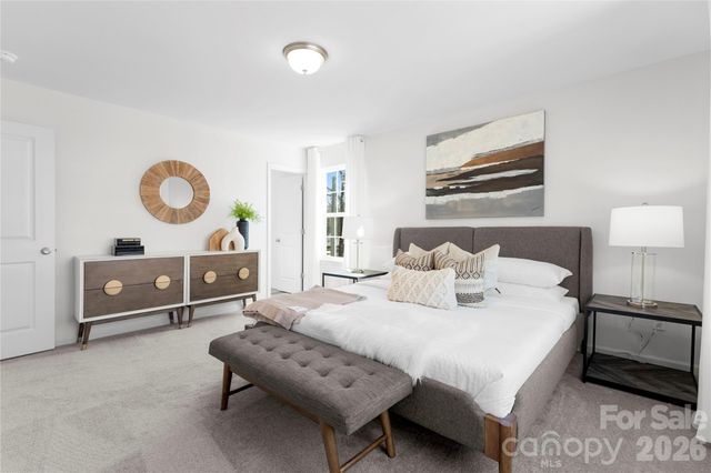 6717 Brushwood Drive, Charlotte, NC 28262