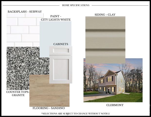 6717 Brushwood Drive, Charlotte, NC 28262