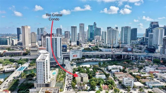 453 SW 2nd St 304C, Miami, FL 33130