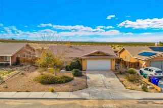 5154 Split Rock Ave, 29 Palms, CA 92277