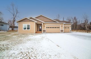 6226 N Endes Way, Palmer, AK 99645