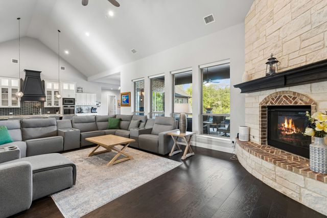 1326 Kitchens Drive, Lucas, TX 75002