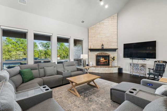 1326 Kitchens Drive, Lucas, TX 75002