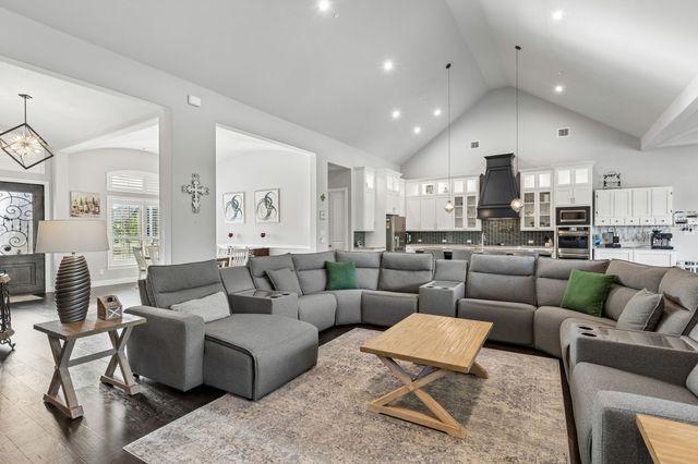 1326 Kitchens Drive, Lucas, TX 75002