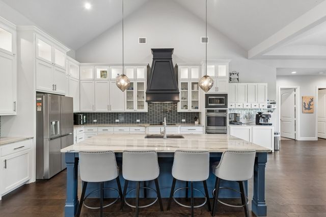 1326 Kitchens Drive, Lucas, TX 75002