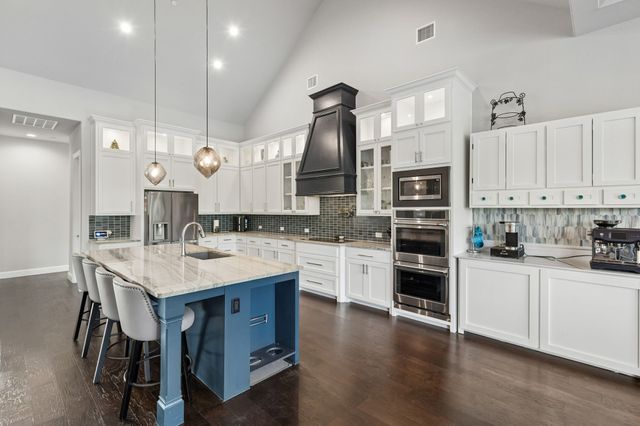 1326 Kitchens Drive, Lucas, TX 75002