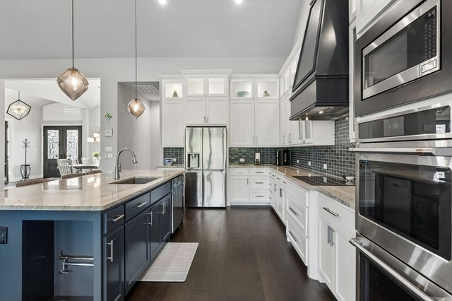 1326 Kitchens Drive, Lucas, TX 75002